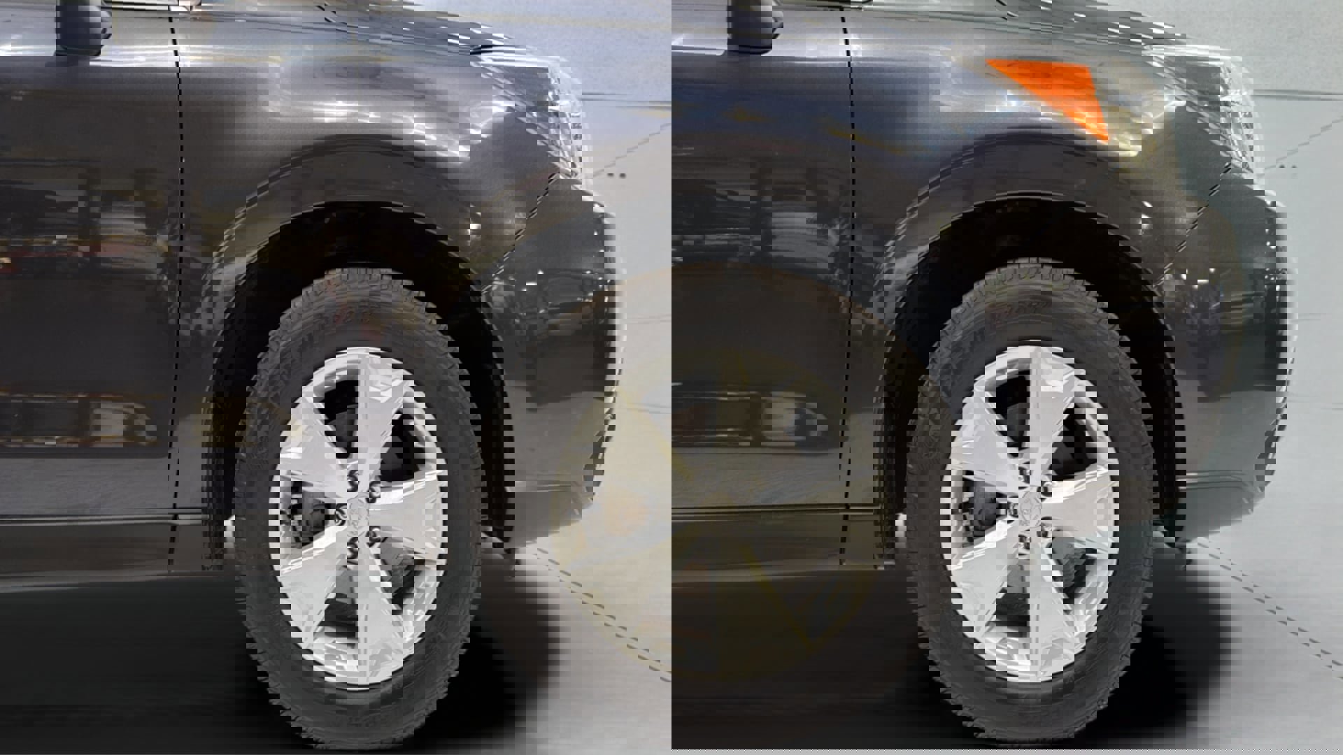 Used 2015 Subaru Forester 2.5i Limited image 34