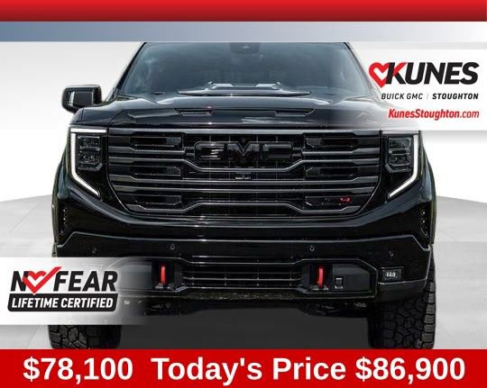New 2026 GMC Sierra 1500 Denali w/ Technology Package image 27