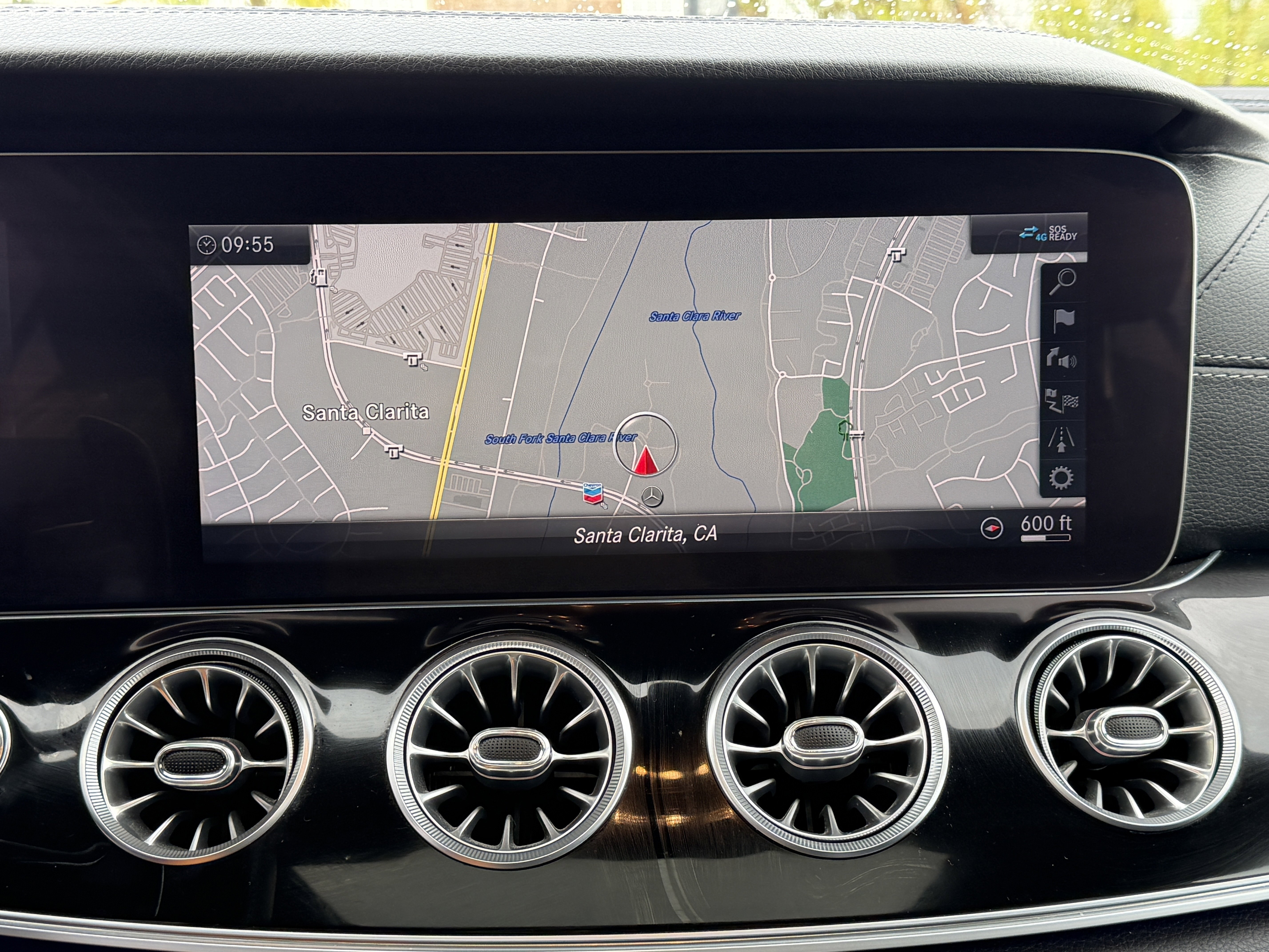 Used 2019 Mercedes-Benz AMG GT 53 image 28