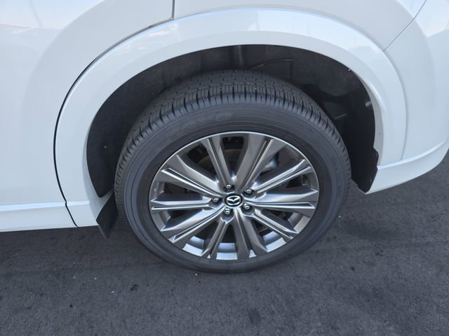 Used 2025 MAZDA CX-5 Signature image 25