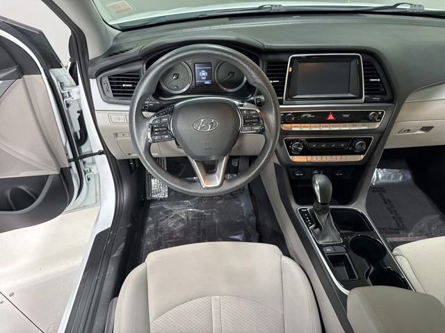 Used 2018 Hyundai Sonata ECO FWD image 12