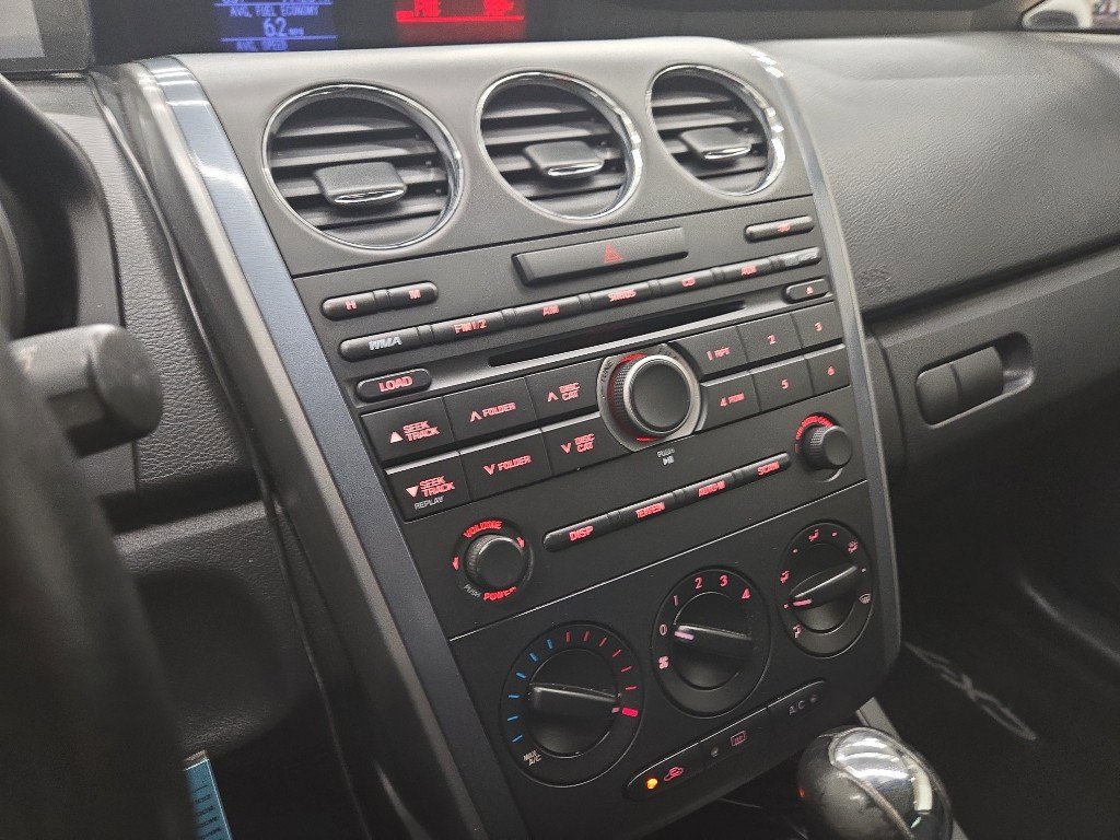 Used 2012 MAZDA CX-7 i Sport image 17