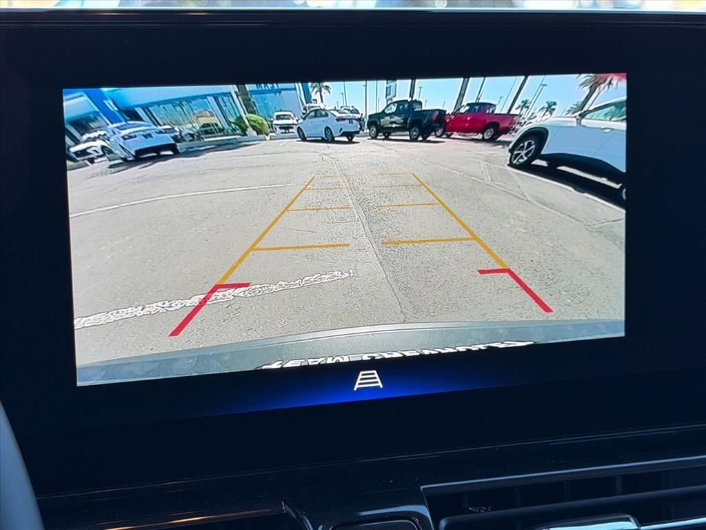 New 2026 Chevrolet TrailBlazer LT w/ Convenience Package image 12