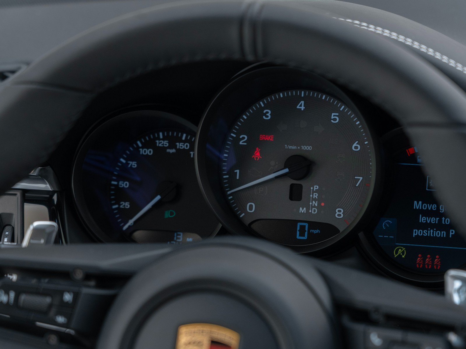 New 2026 Porsche Macan S AWD/4WD image 32