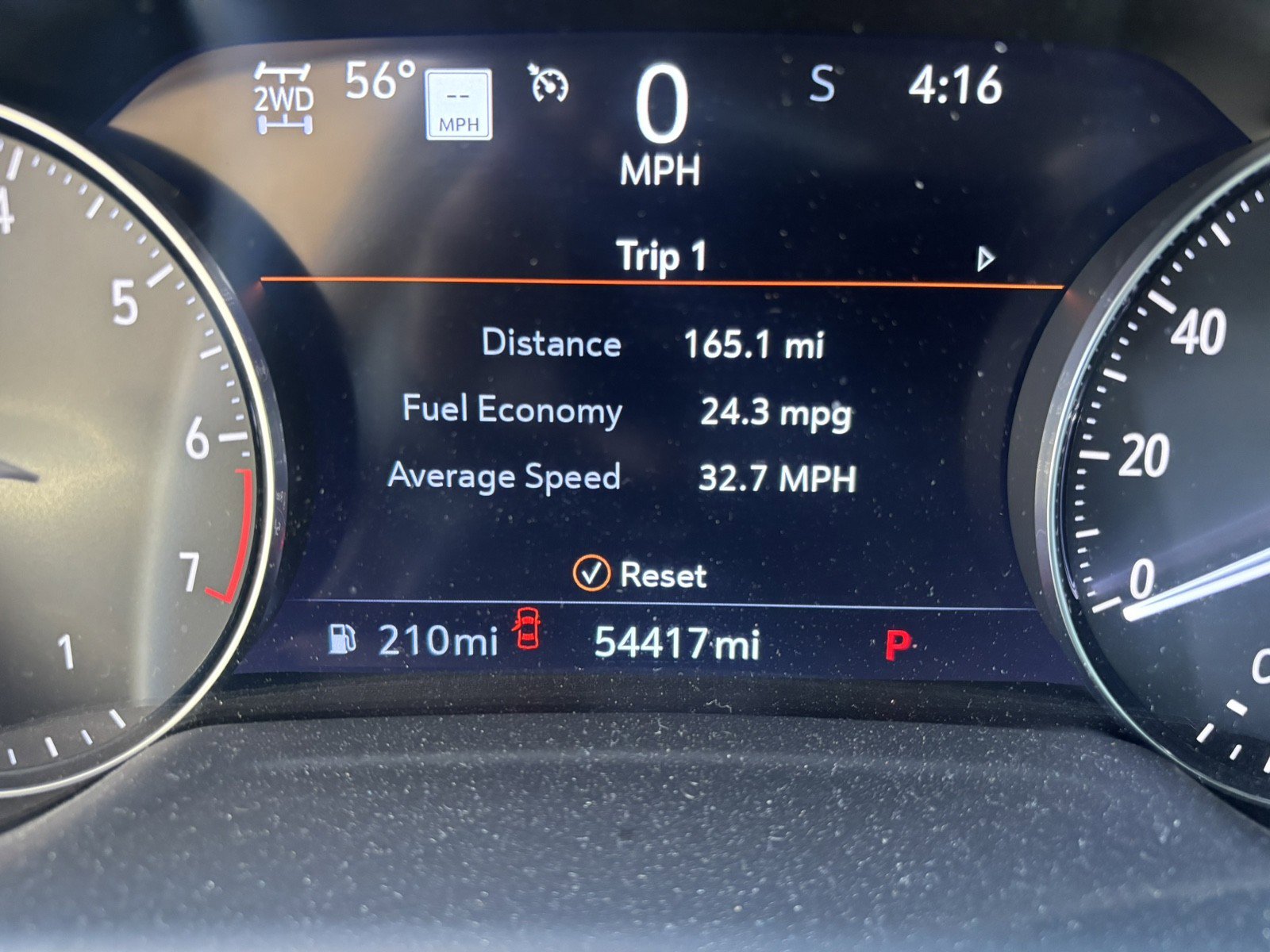 Used 2022 Buick Envision Avenir w/ Safety Package image 13