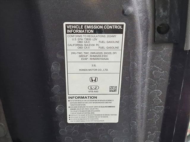 Used 2024 Honda Pilot EX-L image 26