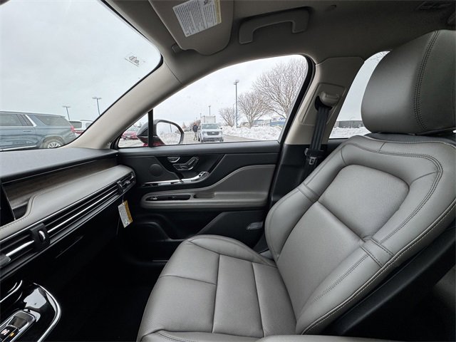 New 2026 Lincoln Corsair Grand Touring image 28