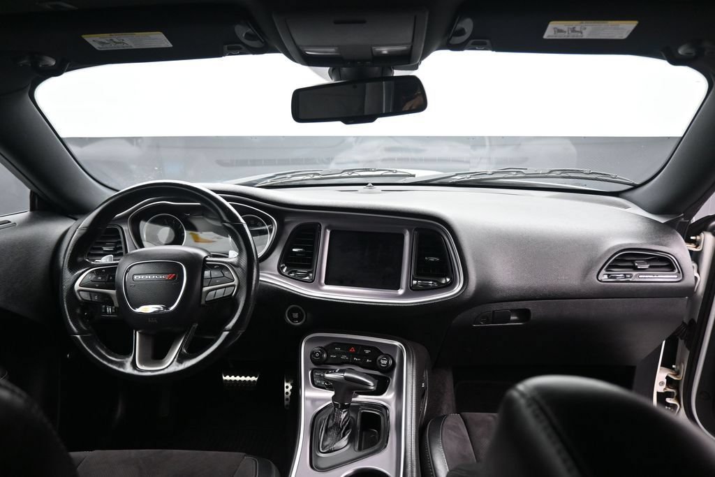 Used 2019 Dodge Challenger GT w/ Plus Package RWD image 37