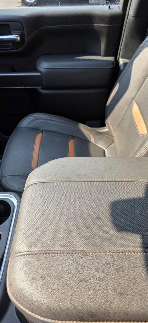 Used 2023 GMC Sierra 3500 AT4 w/ Gooseneck/5TH Wheel Package image 25