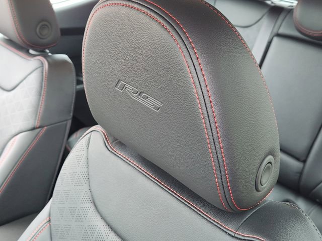 New 2027 Chevrolet Bolt RS FWD image 13