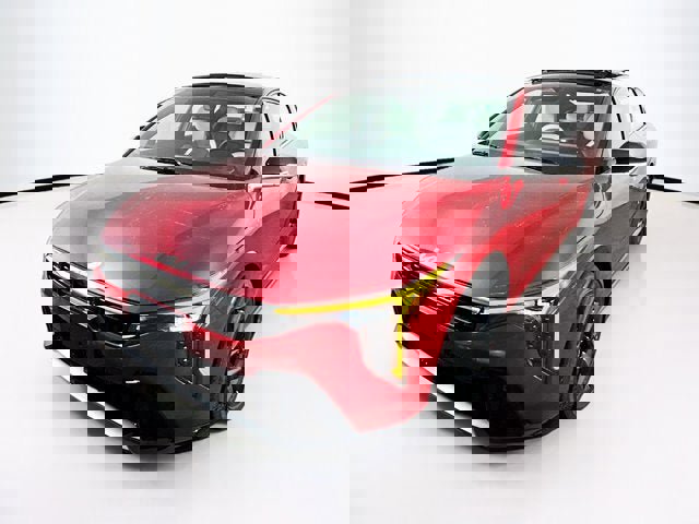 New 2025 Kia K4 GT-Line Turbo