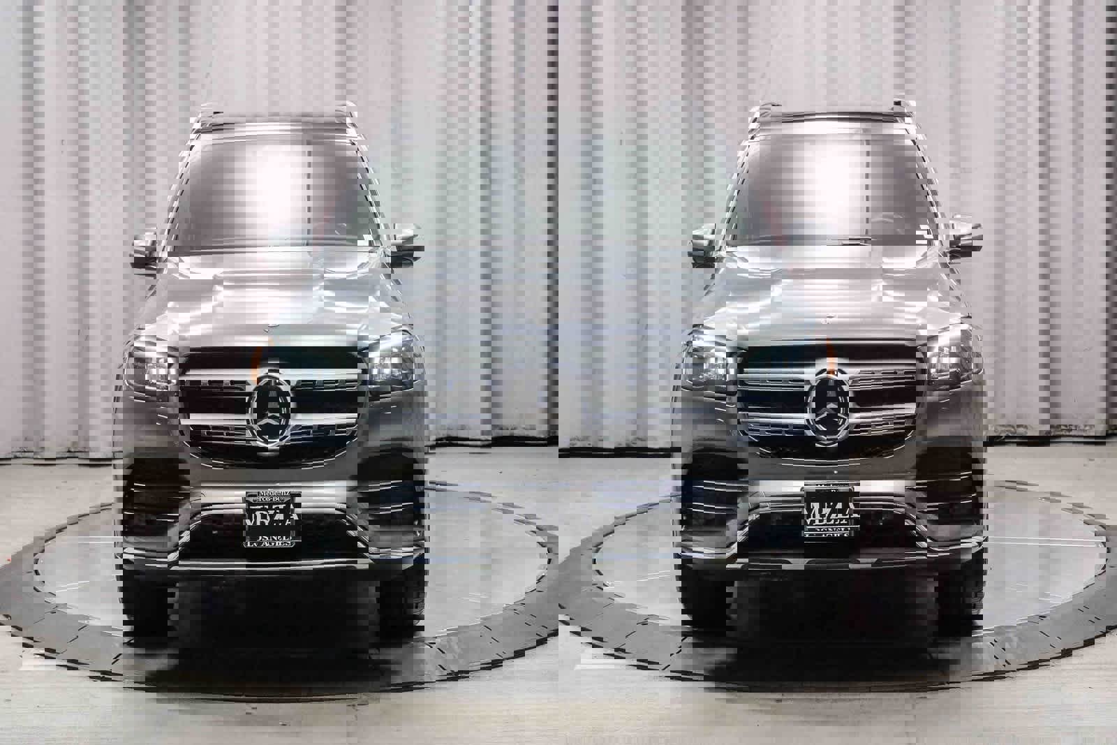 Certified 2022 Mercedes-Benz GLS 450 4MATIC image 6