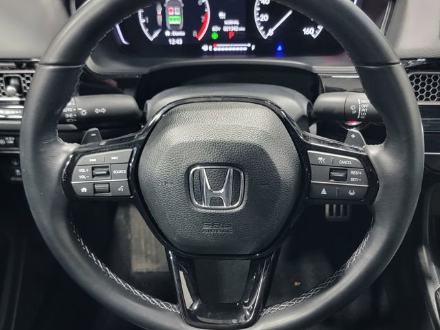 Certified 2023 Honda Civic Sport image 26