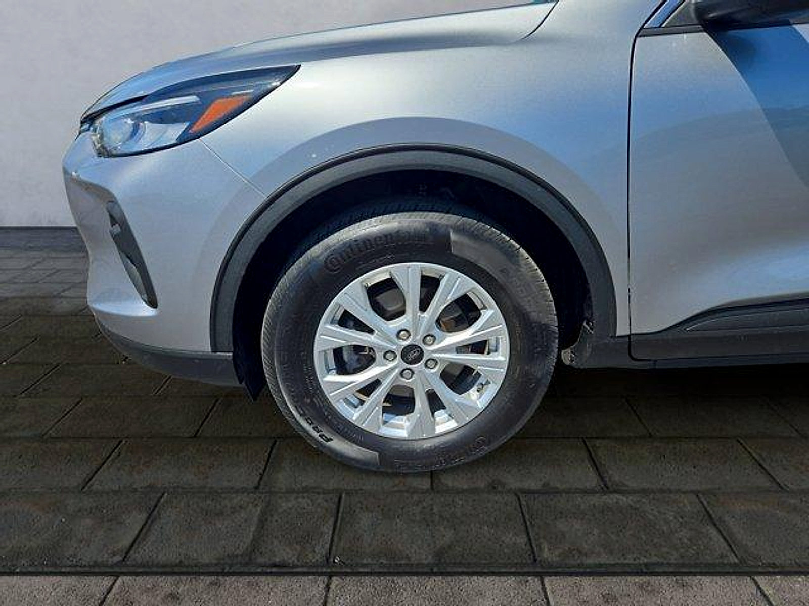 Certified 2023 Ford Escape Active w/ Tech Pack #2 AWD/4WD image 26