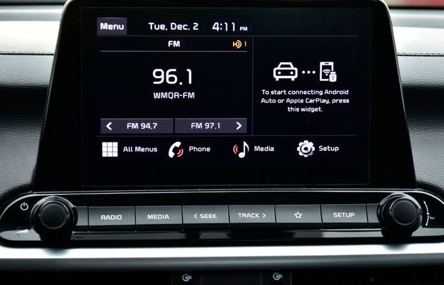 Certified 2023 Kia Forte LXS image 18