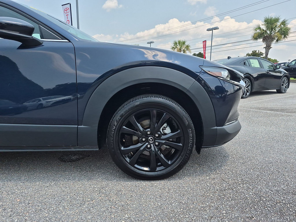 Used 2024 MAZDA CX-30 AWD 2.5 S w/ Select Sport Pkg image 10