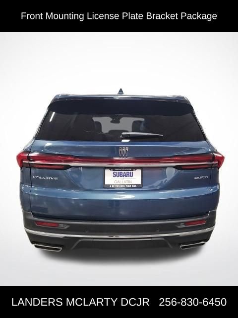 Used 2025 Buick Enclave Preferred image 9