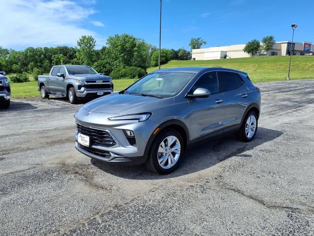 Used 2025 Buick Encore GX Preferred FWD image 39