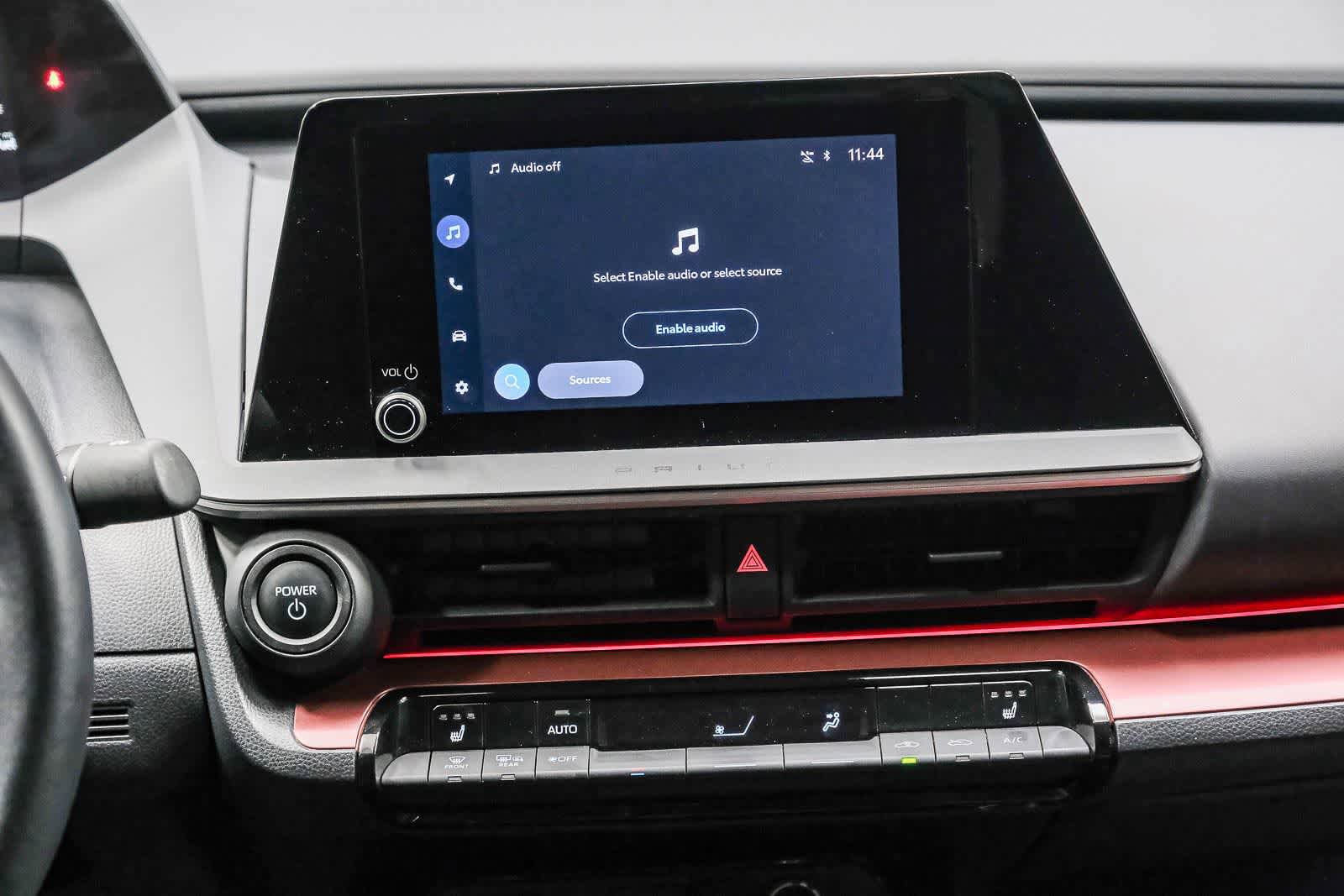 Used 2023 Toyota Prius Prime image 8