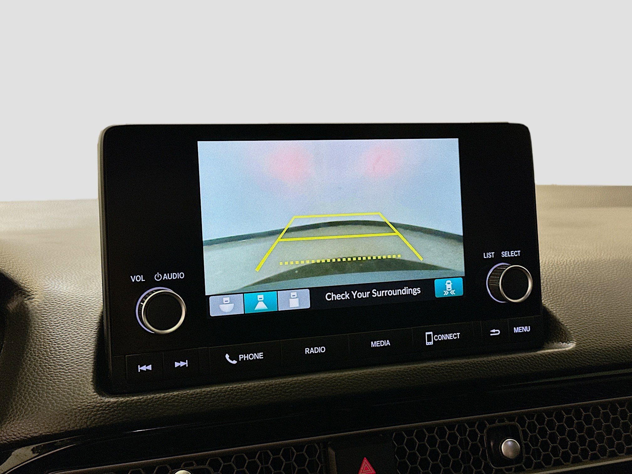 Used 2025 Honda Civic Sport image 22