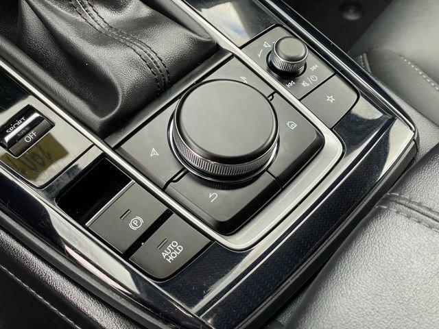 Certified 2025 MAZDA CX-30 AWD 2.5 S w/ Select Sport Pkg image 22