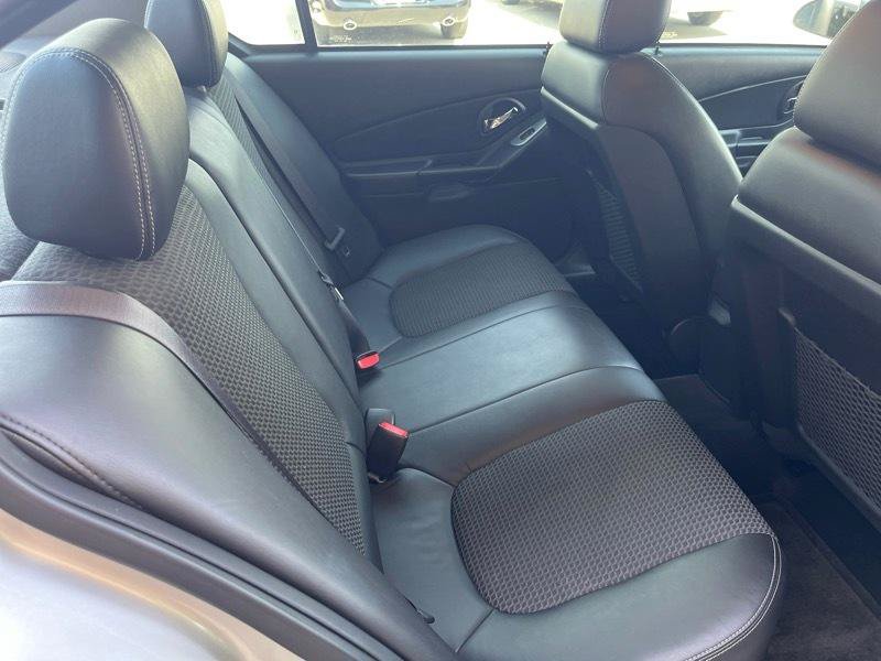 Used 2007 Chevrolet Malibu SS FWD image 39