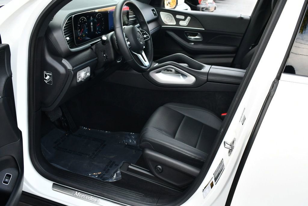 Used 2022 Mercedes-Benz GLE 350 4MATIC image 14