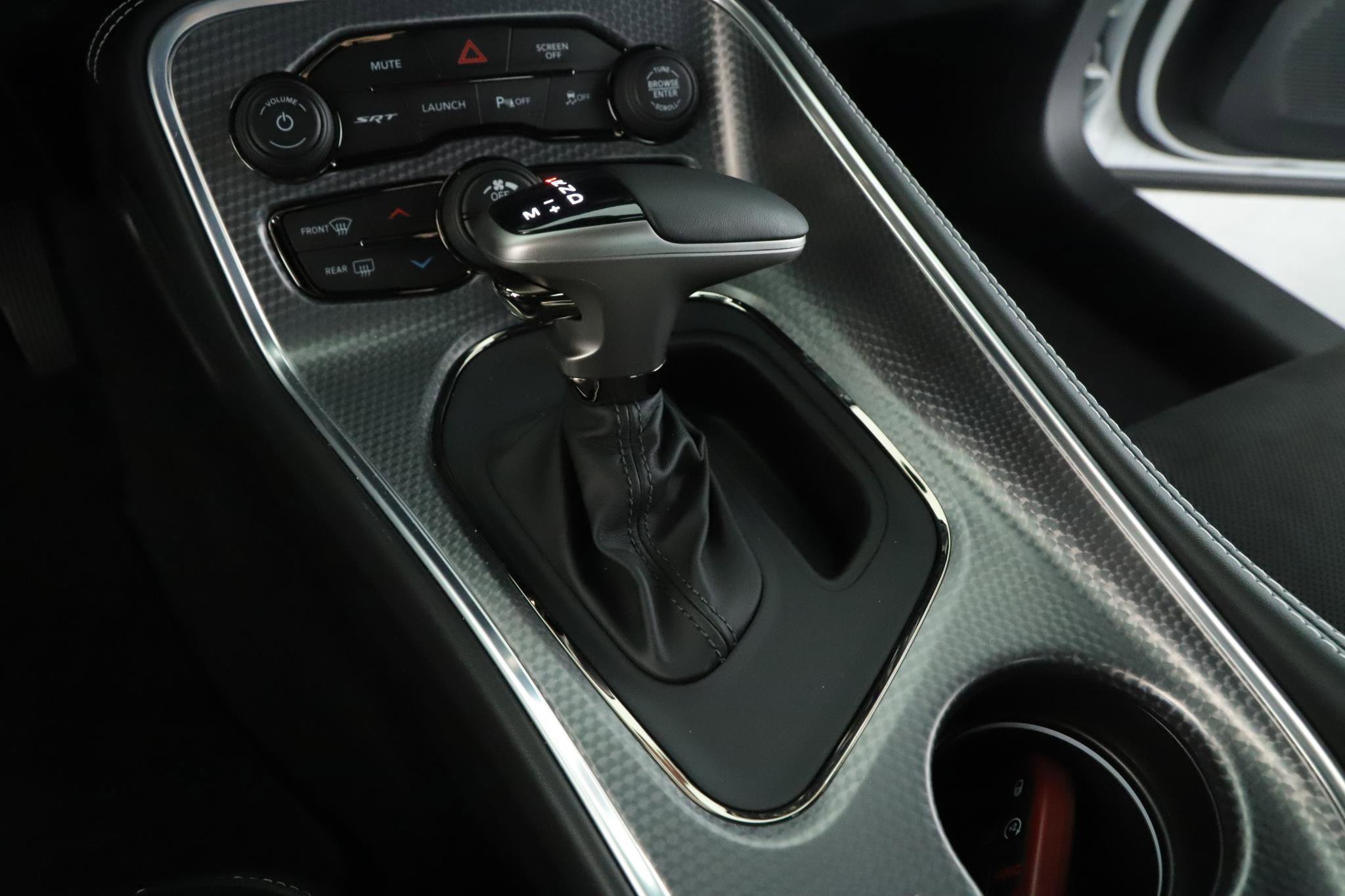 Used 2023 Dodge Challenger SRT Hellcat image 15