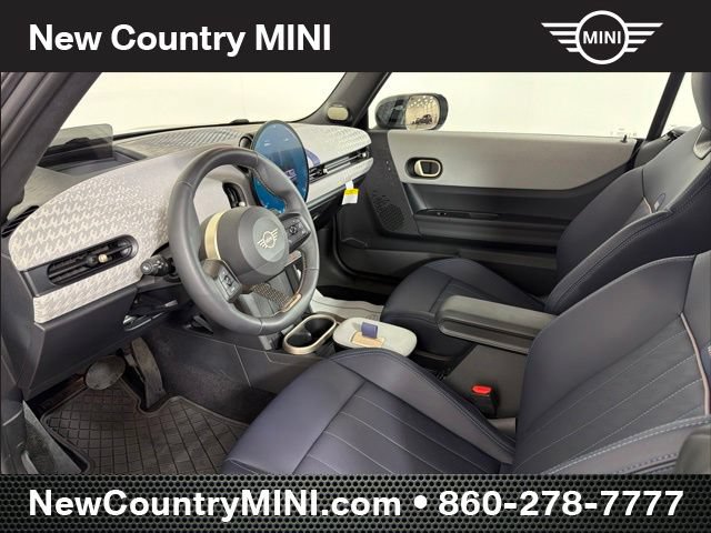 Certified 2026 MINI Cooper S FWD image 10