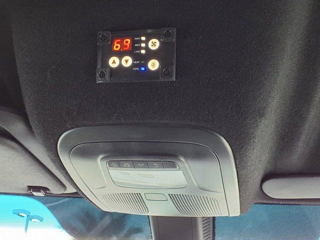 New 2025 Mercedes-Benz Sprinter 3500 image 10