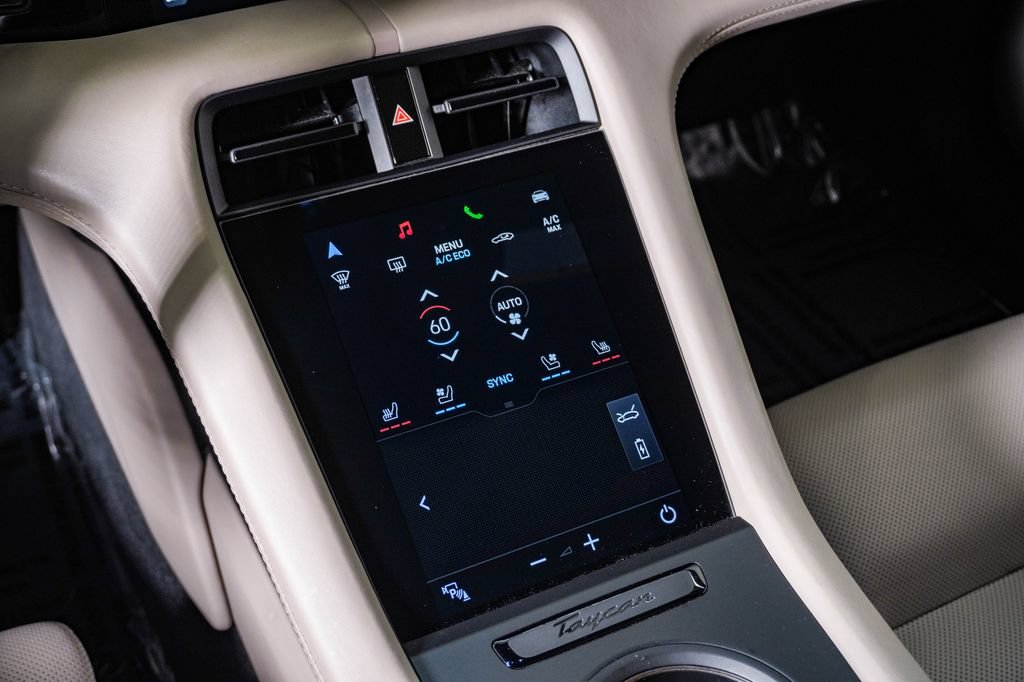 Certified 2023 Porsche Taycan GTS AWD/4WD image 24