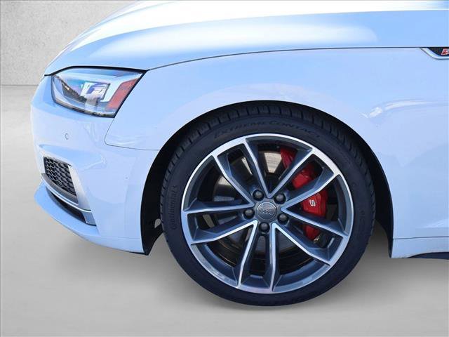 Used 2018 Audi S5 Premium Plus w/ Navigation Package image 29