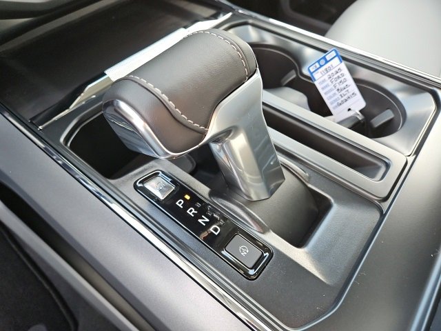 New 2025 Ford F150 Lightning Flash image 35