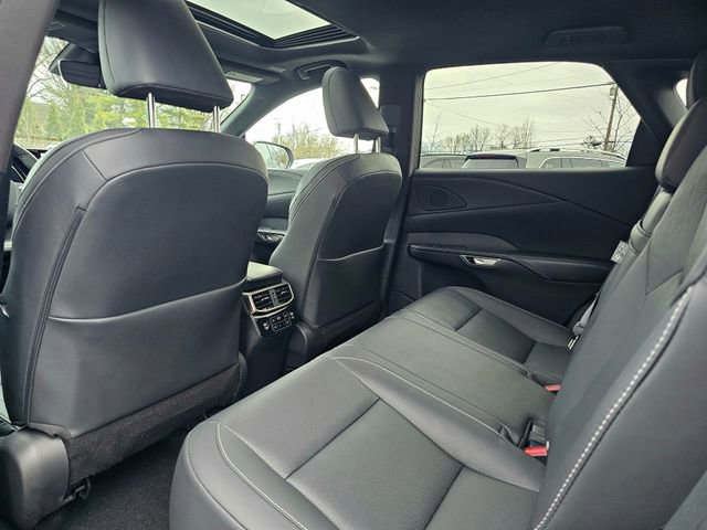 Used 2023 Lexus RX 350 Premium Plus image 23
