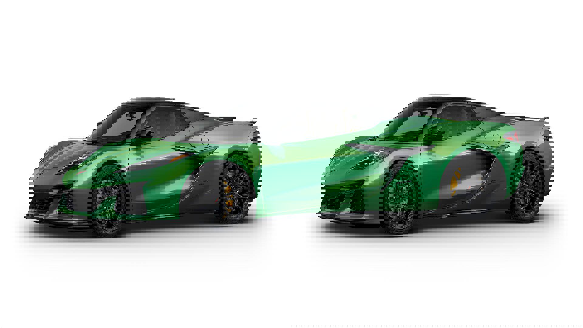 New 2026 Chevrolet Corvette Z06 image 2