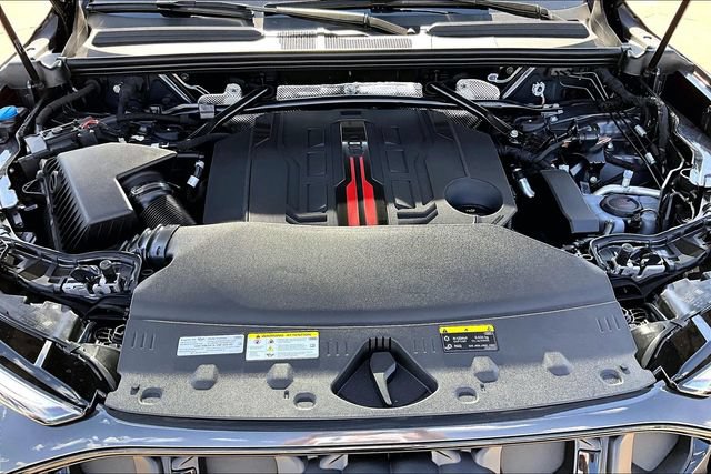New 2026 Audi SQ5 Premium Plus AWD/4WD image 9