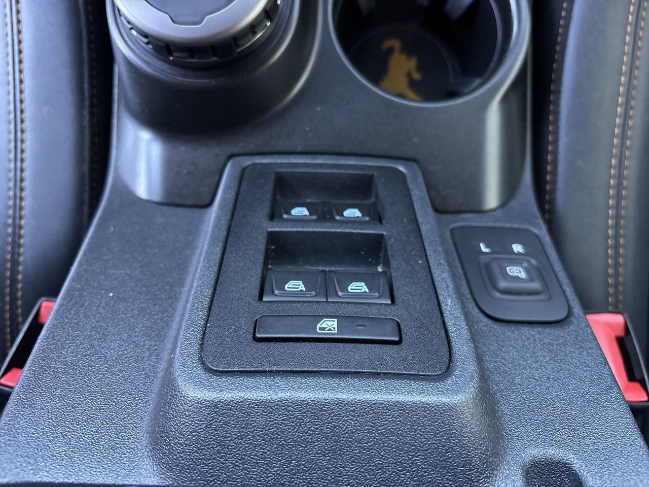 Used 2022 Ford Bronco Badlands image 17