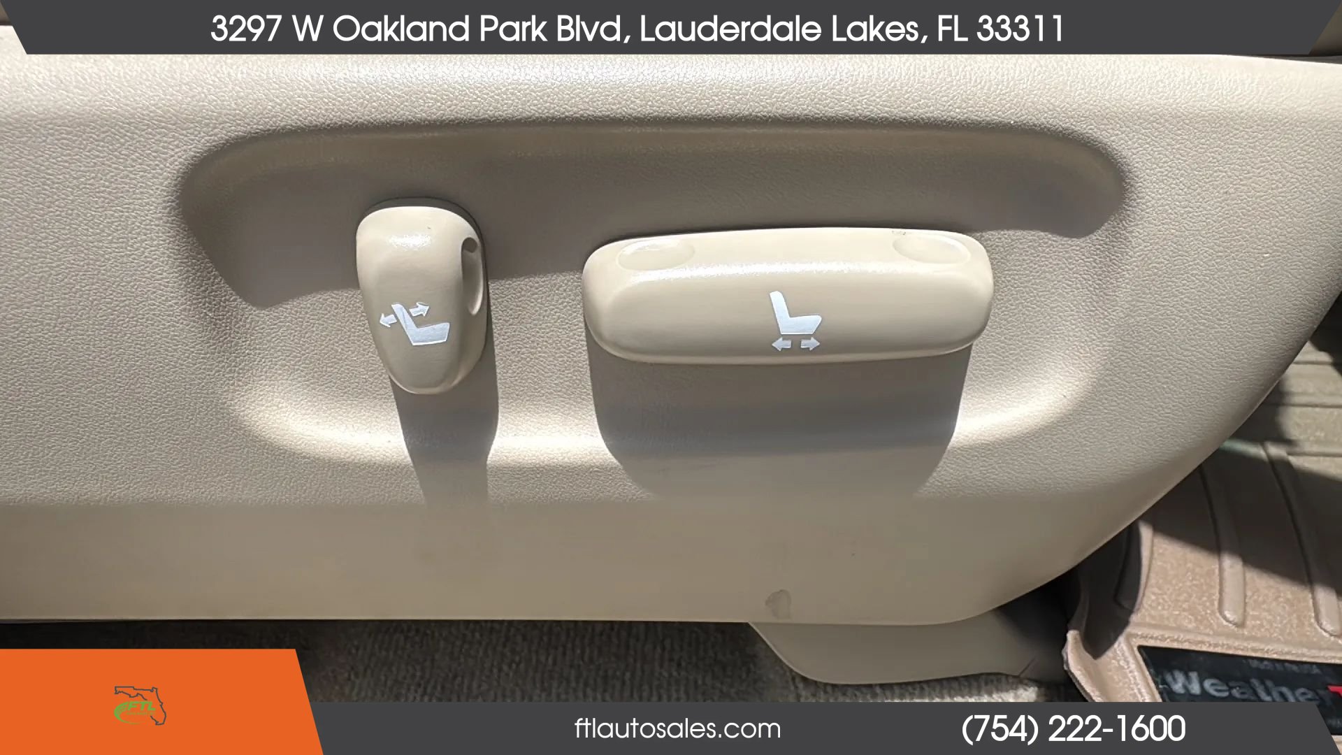 Used 2004 Toyota Highlander 4WD V6 image 43