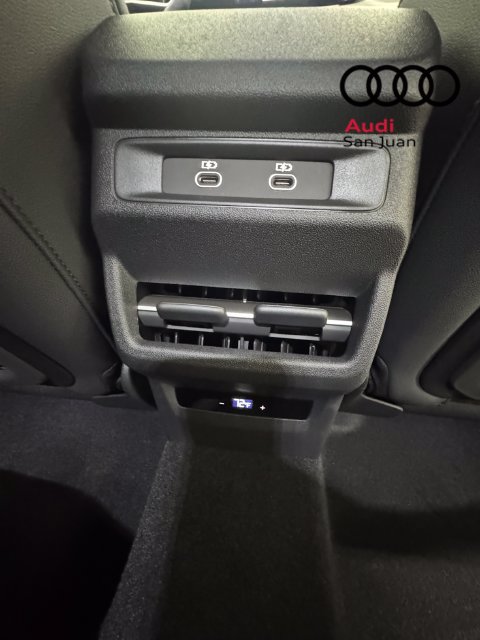 New 2026 Audi Q3 quattro 2.0T AWD/4WD image 31