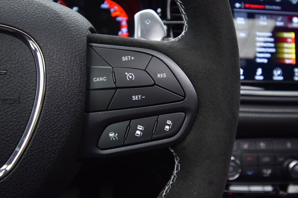 New 2026 Dodge Durango SRT Hellcat image 32