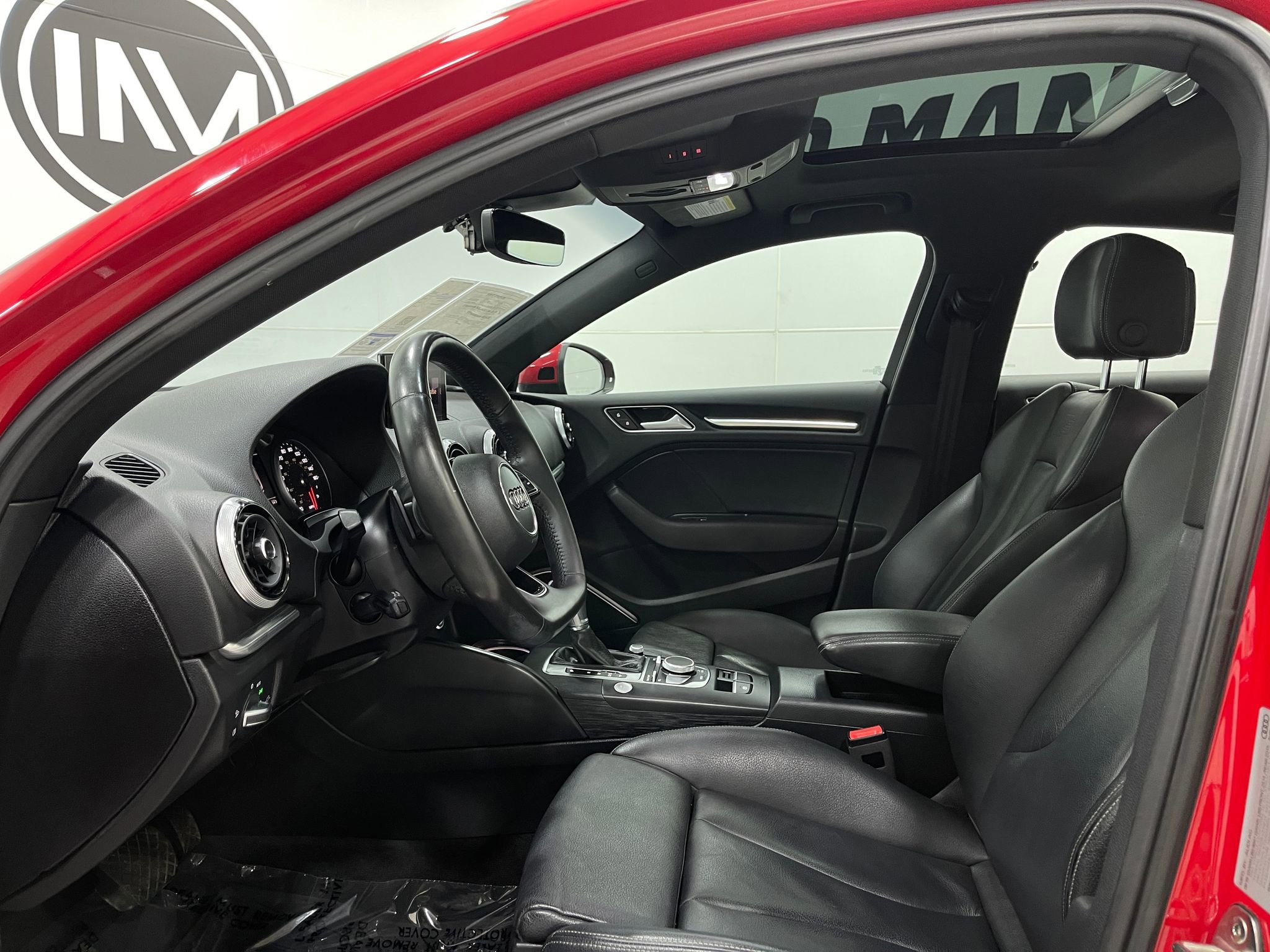 Used 2020 Audi A3 2.0T Premium Plus w/ Premium Plus Package image 12