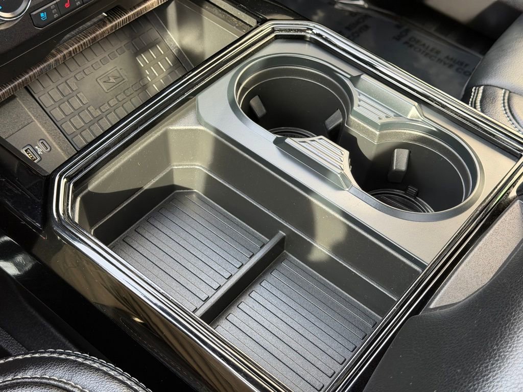 Used 2021 Ford F250 Lariat w/ Lariat Ultimate Package image 15