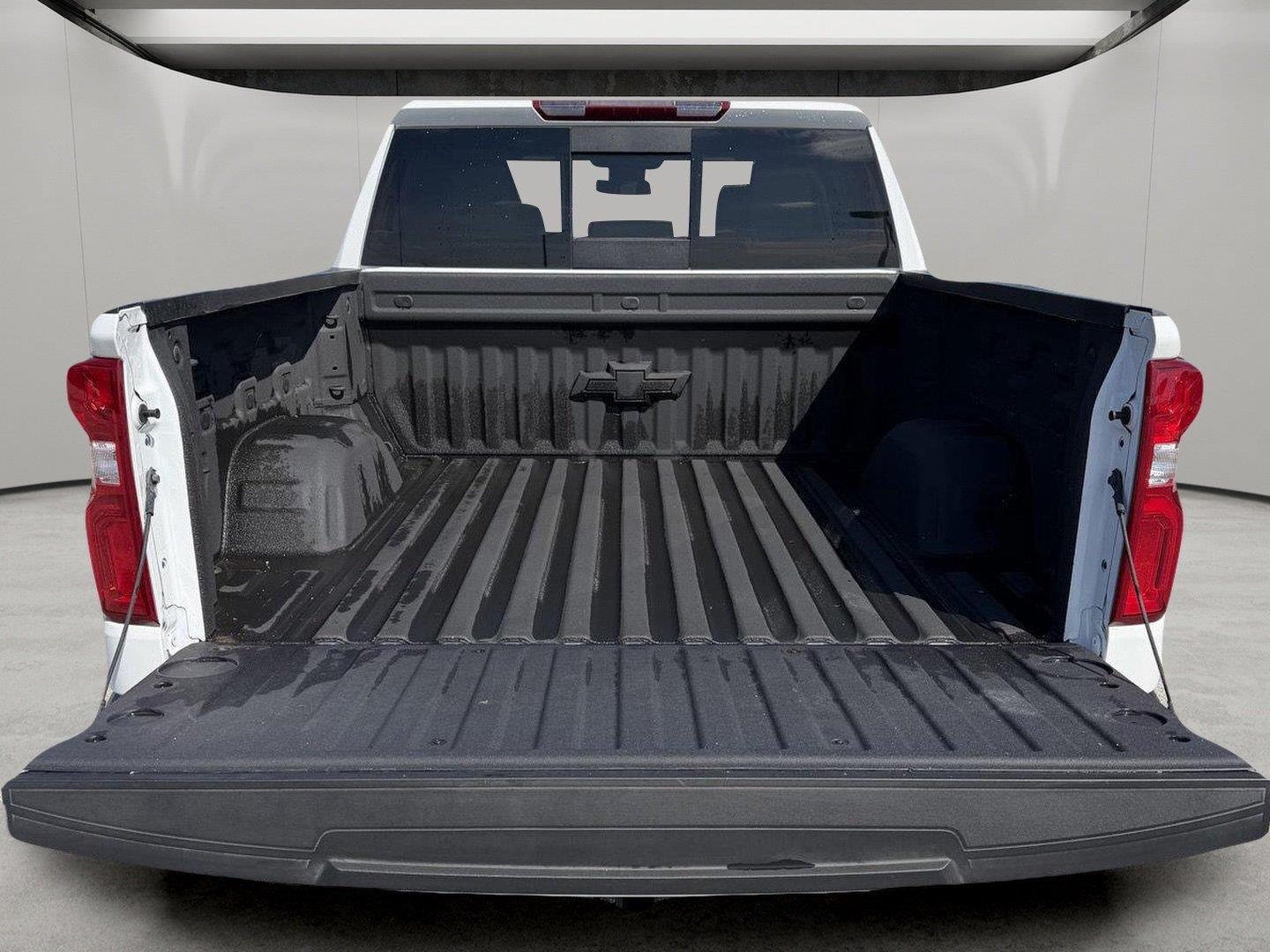 New 2026 Chevrolet Silverado 1500 RST w/ RST All Star Premium Package AWD/4WD image 23