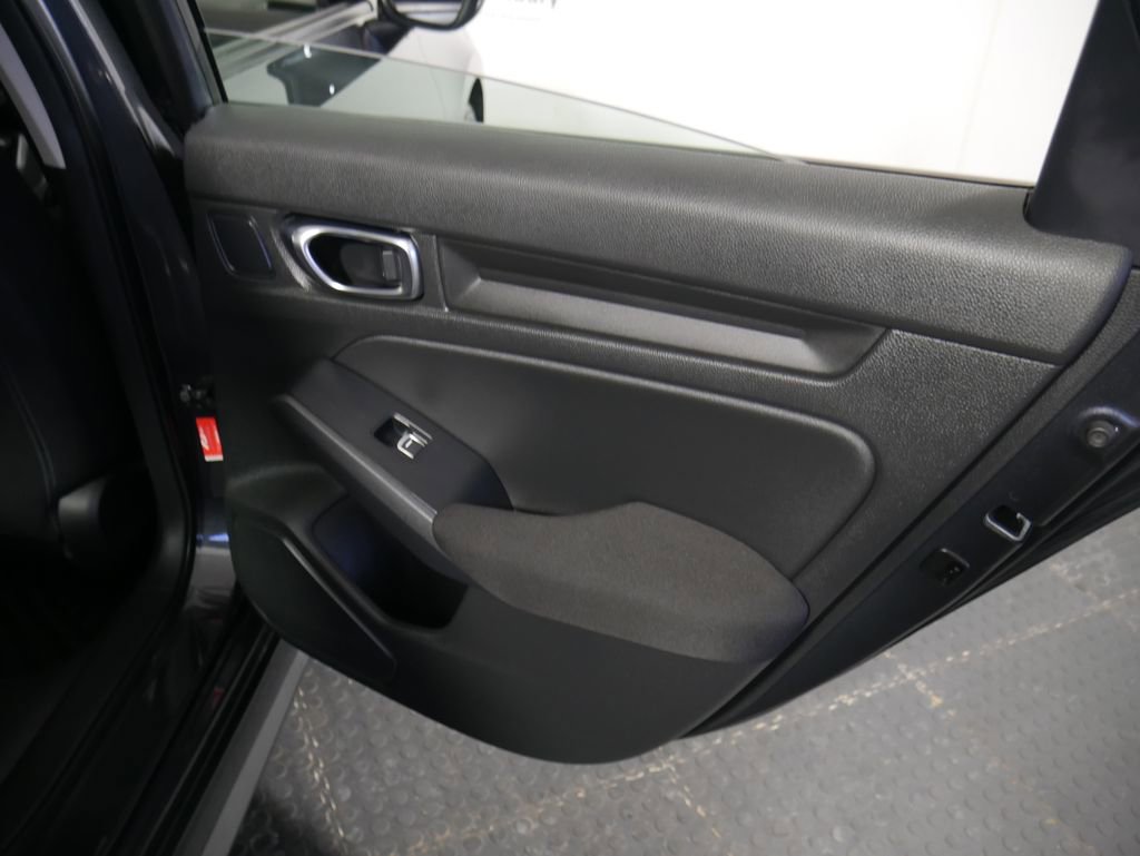 Used 2024 Honda Civic LX image 8