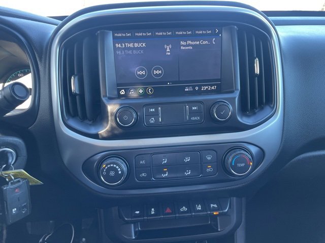 Used 2022 Chevrolet Colorado LT w/ Safety Package image 26
