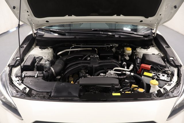 Used 2021 Subaru Crosstrek 2.5i Sport w/ Moonroof Package image 24