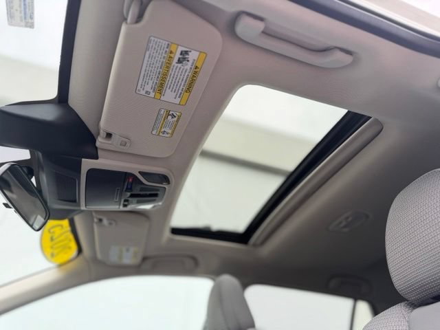 Certified 2025 Subaru Outback Premium AWD/4WD image 21