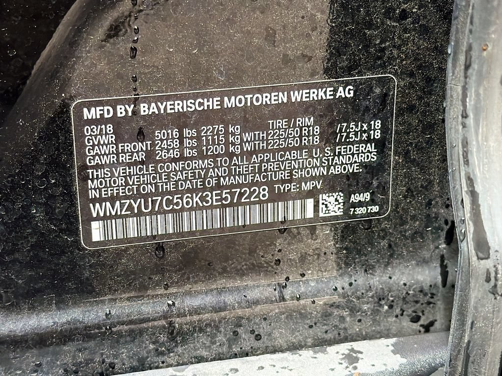 Used 2019 MINI Cooper Countryman SE AWD/4WD image 35