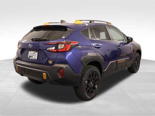New 2026 Subaru Crosstrek 2.5i Wilderness w/ Wilderness Package AWD/4WD image 2