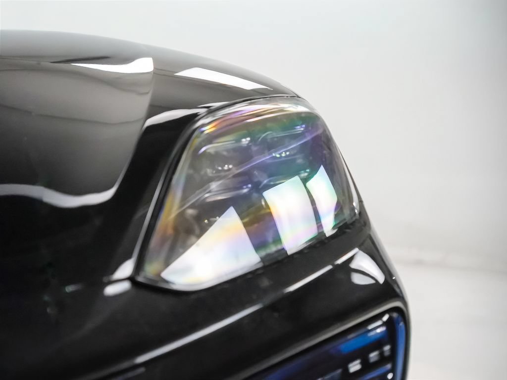 Certified 2026 Porsche Cayenne Coupe AWD/4WD image 8
